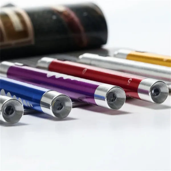 LED Medical Pen Light