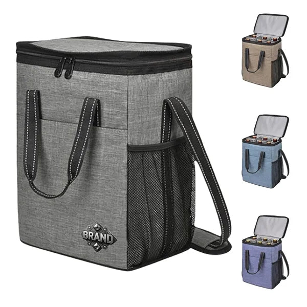 Red Wine Insulation Bag
