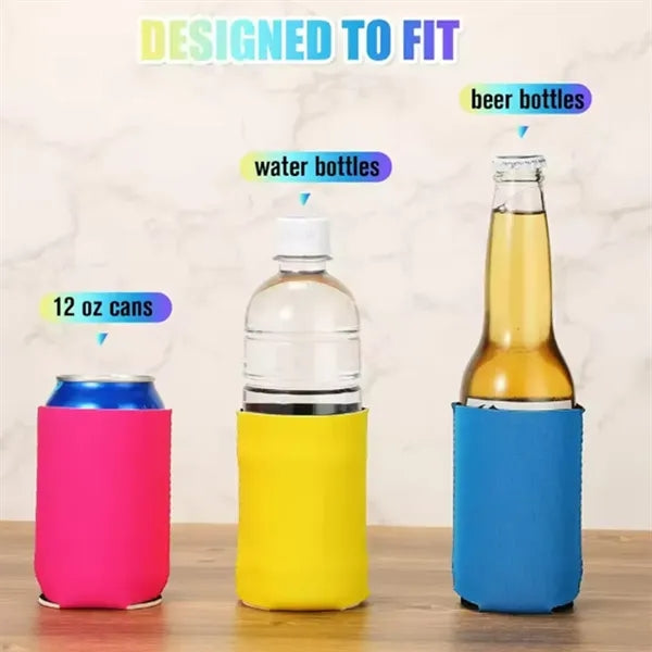 Magnetic Can Coolie
