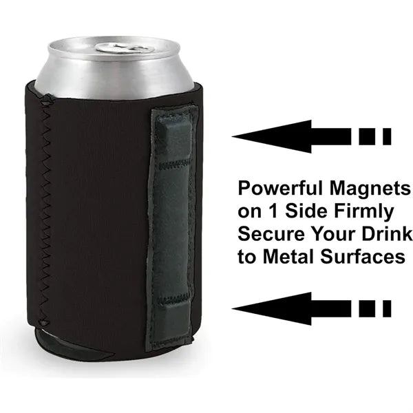 Magnetic Can Coolie
