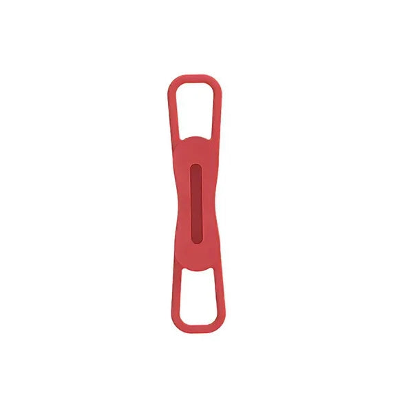 Multifunctional Silicone Pen Holder Magnetic Retainer