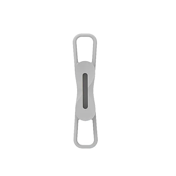 Multifunctional Silicone Pen Holder Magnetic Retainer