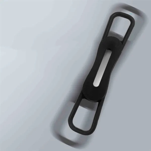 Multifunctional Silicone Pen Holder Magnetic Retainer