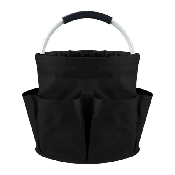 Cleaning Supply Caddy w/Soft Handle