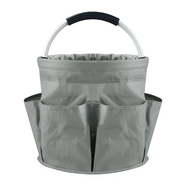 Cleaning Supply Caddy w/Soft Handle