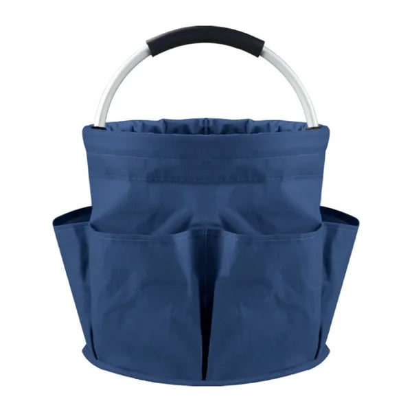 Cleaning Supply Caddy w/Soft Handle