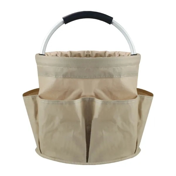 Cleaning Supply Caddy w/Soft Handle