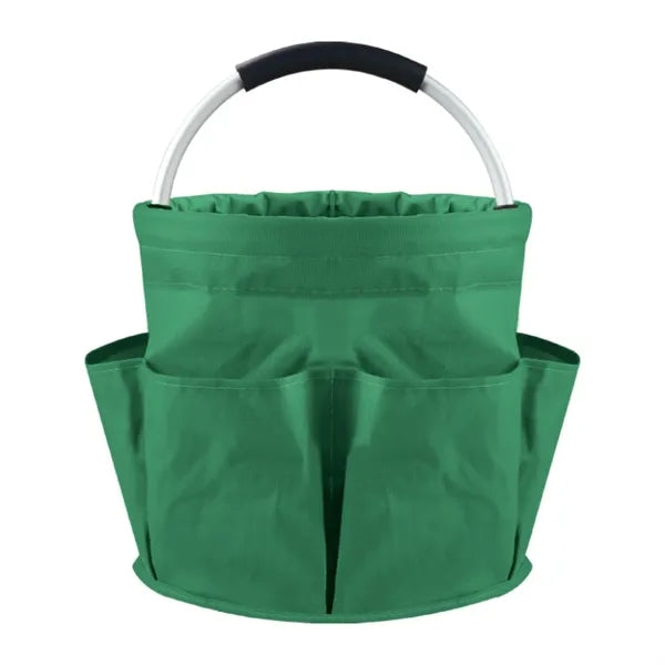 Cleaning Supply Caddy w/Soft Handle