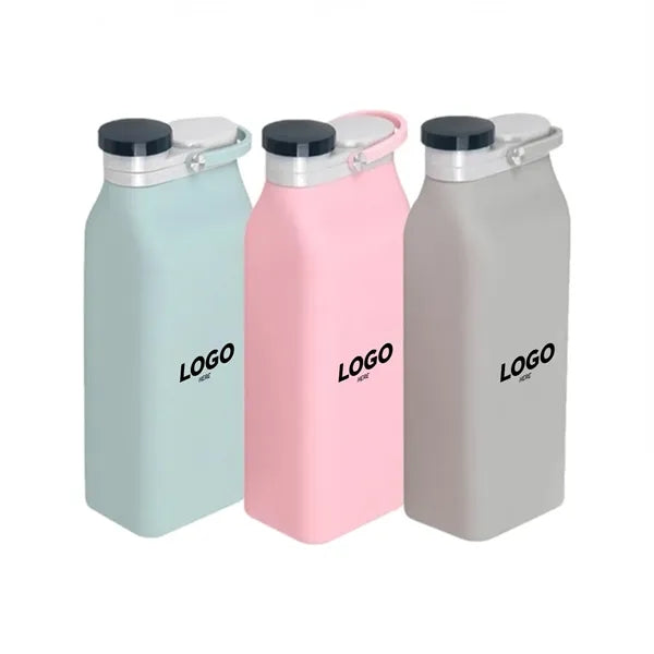 20 Oz Collapsible Bottle