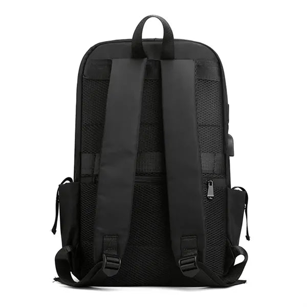 Laptop backpack