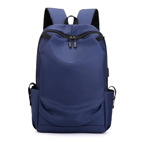 Laptop backpack