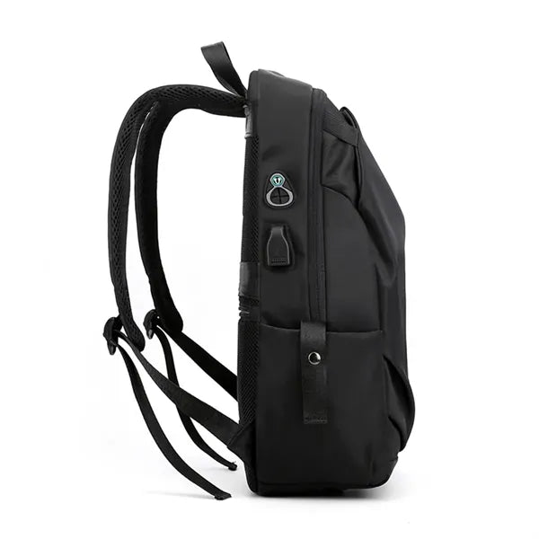 Laptop backpack