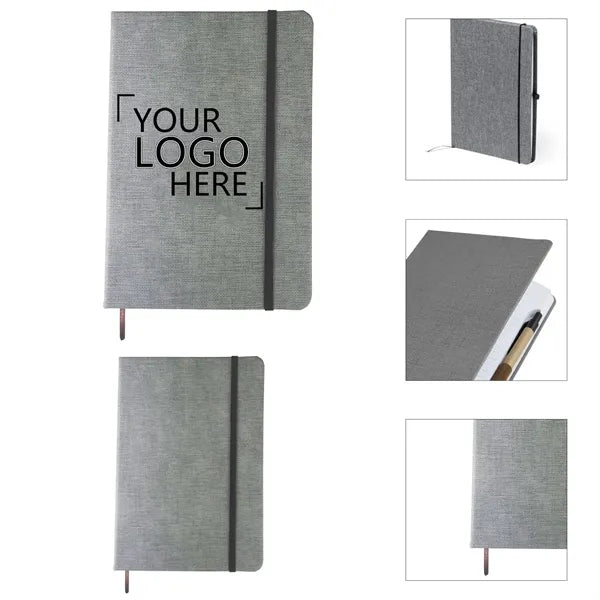 A5 Notebook