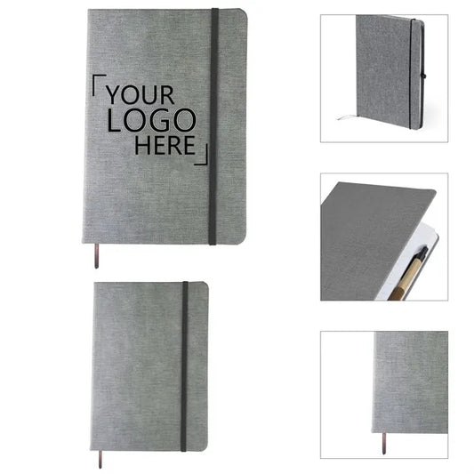 A5 Notebook