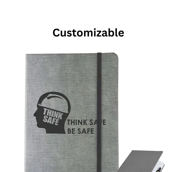 A5 Notebook