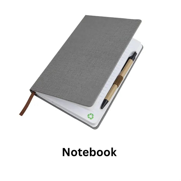 A5 Notebook