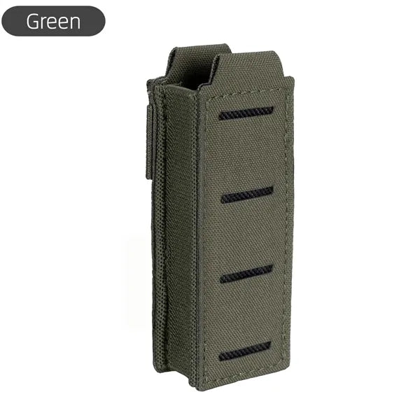 Elastic Nylon Mag Pouch Molle Tactical Carrier
