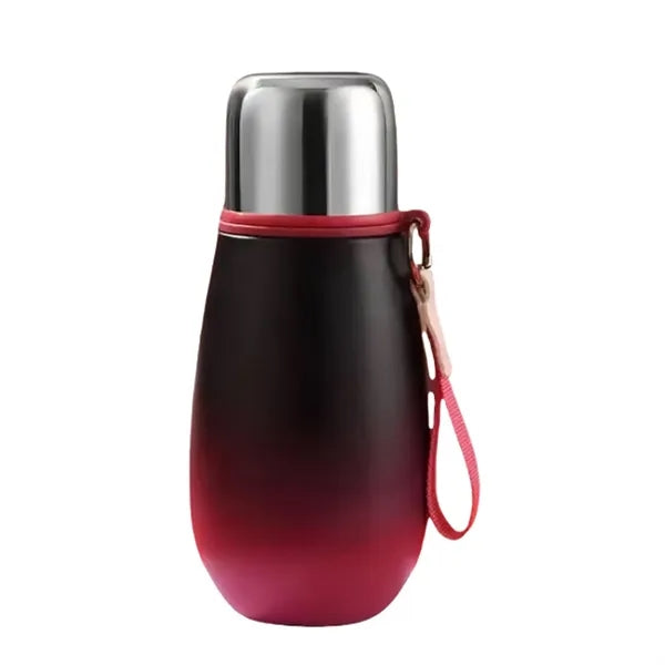 11oz Eggshell Pocket Cup