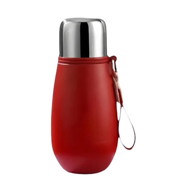 11oz Eggshell Pocket Cup
