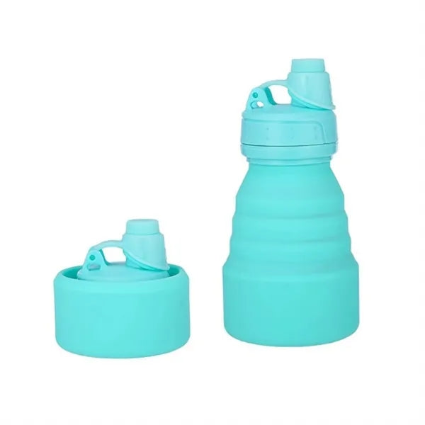 Collapsible Water Bottle