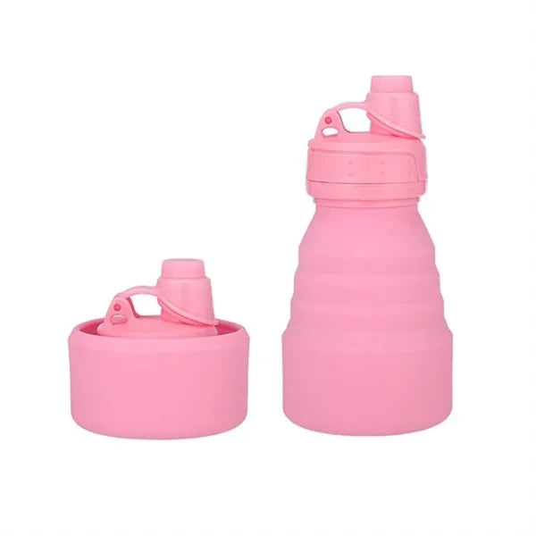 Collapsible Water Bottle