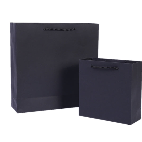 16.5' x 14' x 6 white cardboard paper bag