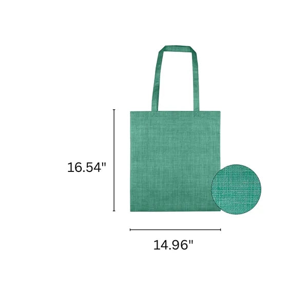 Waterproof Tote Bag