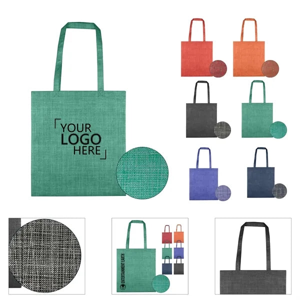 Waterproof Tote Bag