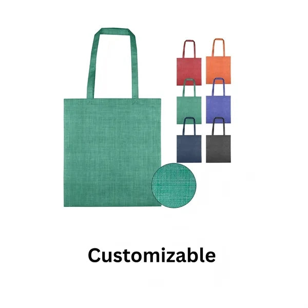 Waterproof Tote Bag