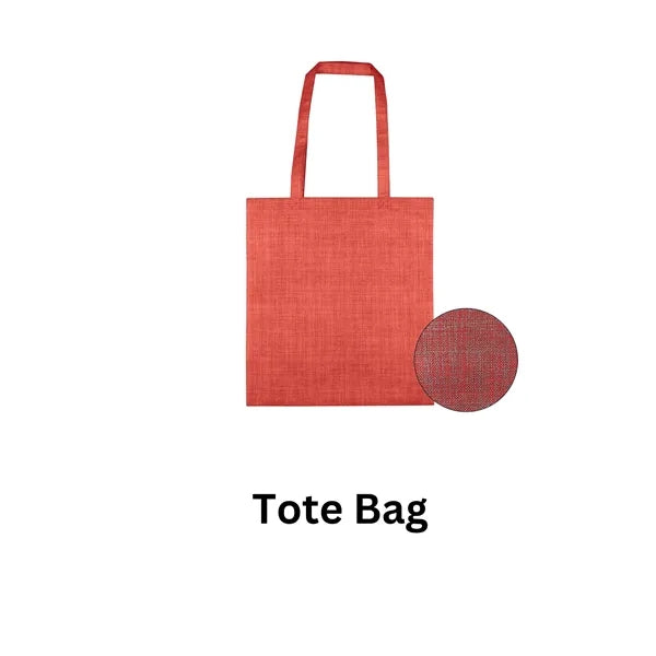 Waterproof Tote Bag