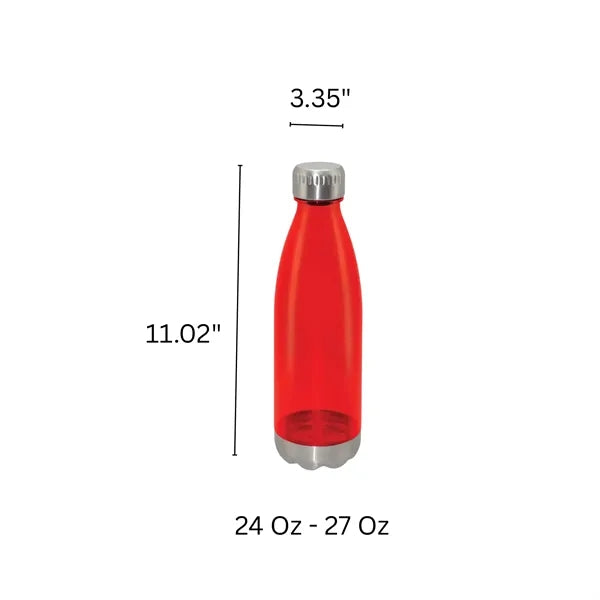 Portable Water Bottle