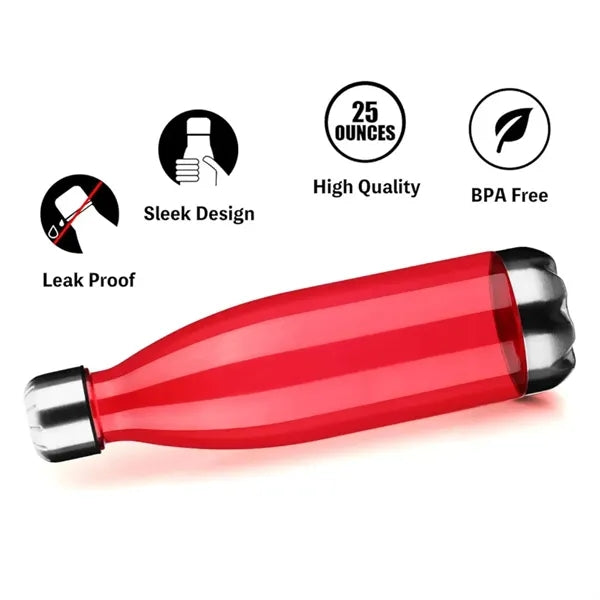 Portable Water Bottle