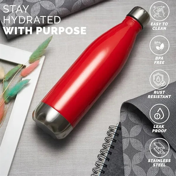 Portable Water Bottle