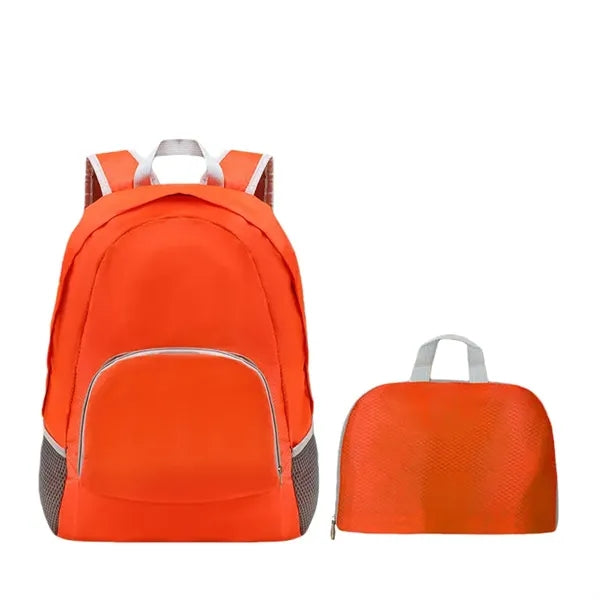 Foldable Lightweight Backpack Packable Travel Daypack