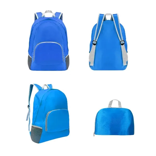 Foldable Lightweight Backpack Packable Travel Daypack