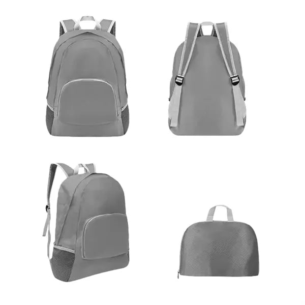 Foldable Lightweight Backpack Packable Travel Daypack