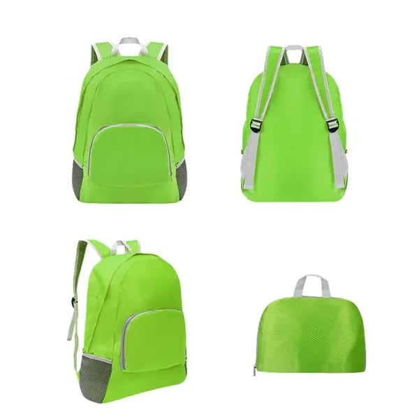 Foldable Lightweight Backpack Packable Travel Daypack