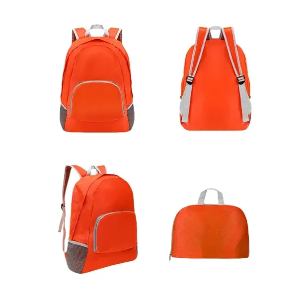 Foldable Lightweight Backpack Packable Travel Daypack