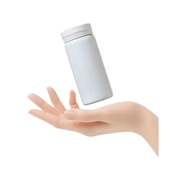 10 Oz Slim Vacuum Insulated Bottle Compact Travel Drinkware