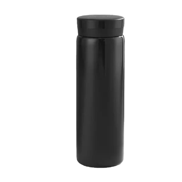10 Oz Slim Vacuum Insulated Bottle Compact Travel Drinkware