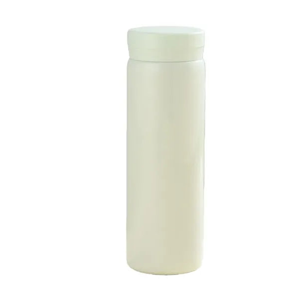 10 Oz Slim Vacuum Insulated Bottle Compact Travel Drinkware
