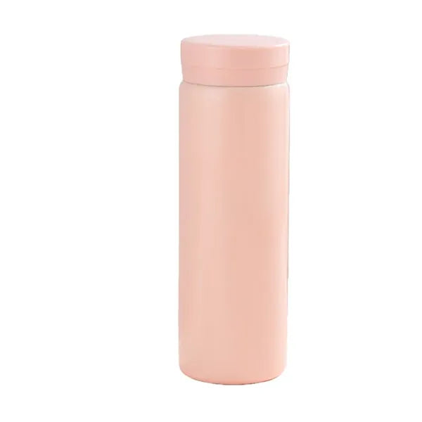 10 Oz Slim Vacuum Insulated Bottle Compact Travel Drinkware