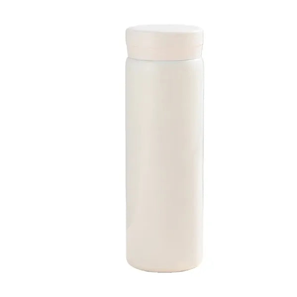 10 Oz Slim Vacuum Insulated Bottle Compact Travel Drinkware