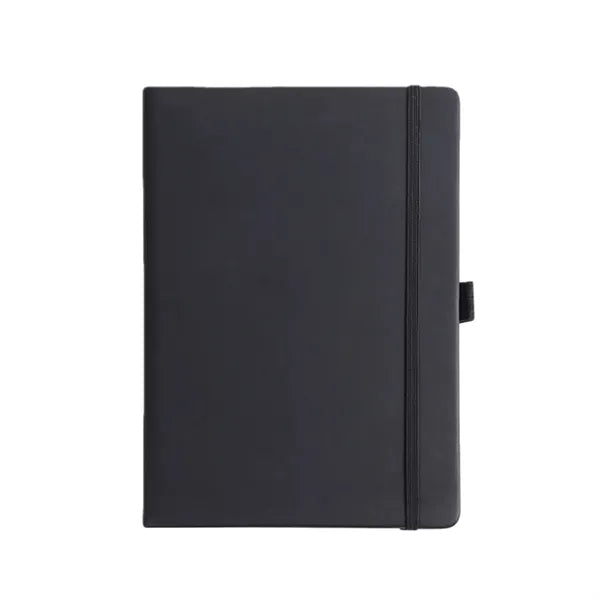 A5 Lined Notebook