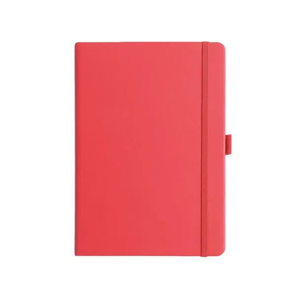 A5 Lined Notebook