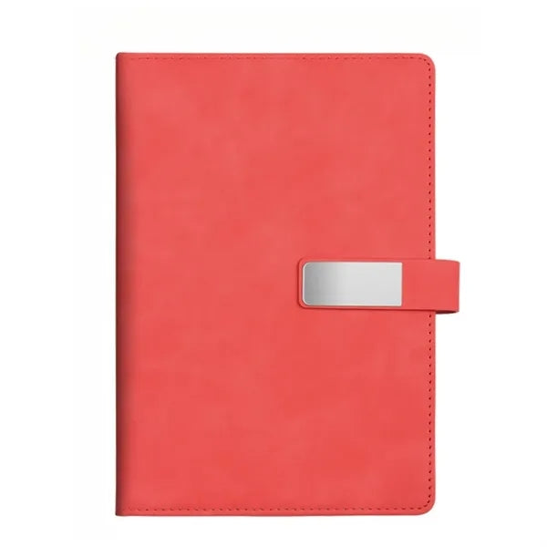 A5 Lined Notebook