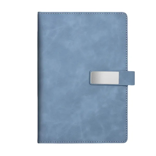 A5 Lined Notebook