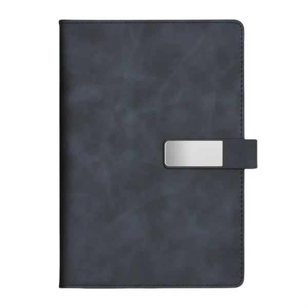 A5 Lined Notebook