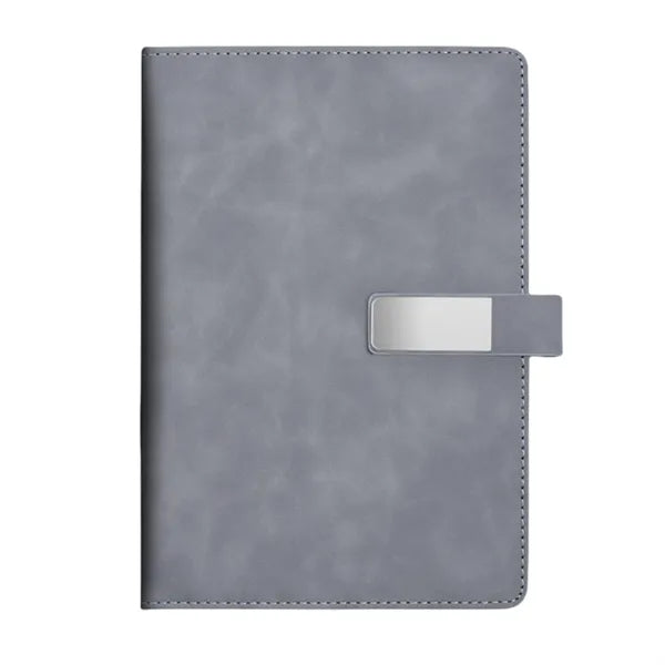 A5 Lined Notebook