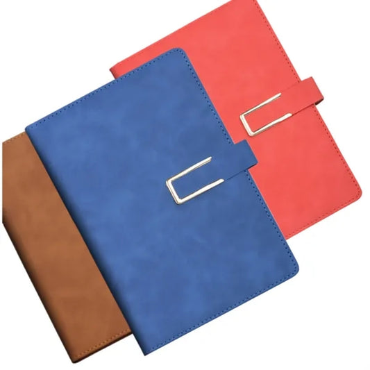 A5 Lined Notebook